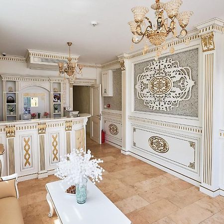Hotel Adriano Brăila Esterno foto